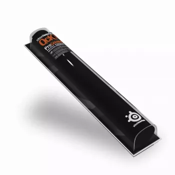 Pelėdos kilimėlis Steelseries QcK Gaming