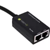 Techly HDMI stiprintuvas Cat5e / Cat6 kompaktiškas 30 m IDATA EXT-E30D