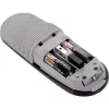 Belaidis pristatymo pultelis Targus AMP13EU, 2.4 GHz, 15 m veikimo atstumas, juoda/pilka