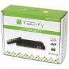 Techly 5 IN 1 OUT HDMI jungiklis su nuotolinio valdymo pultu, 4Kx2K, 3D IDATA HDMI-4K51