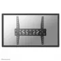 Neomounts LED-W240 sieninis laikiklis televizoriui, 58,4 cm (23 inch), 132,1 cm (52 inch), 100x100 - 400x400 mm, 0-10°, juodas