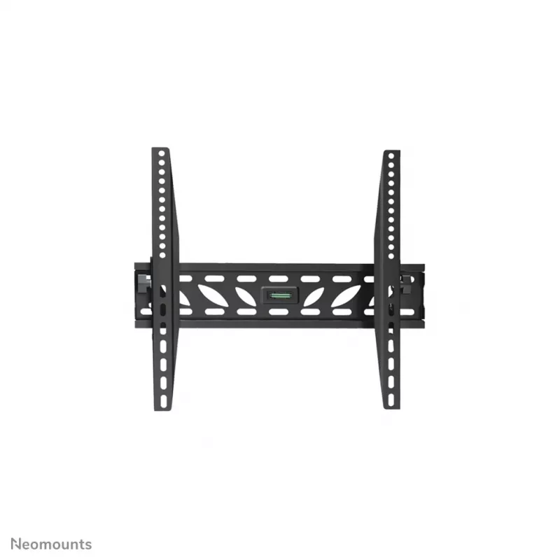 Neomounts LED-W240 sieninis laikiklis televizoriui, 58,4 cm (23 inch), 132,1 cm (52 inch), 100x100 - 400x400 mm, 0-10°, juodas