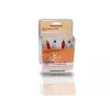Conceptronic RCA garso kabelis, 5 m, juodas