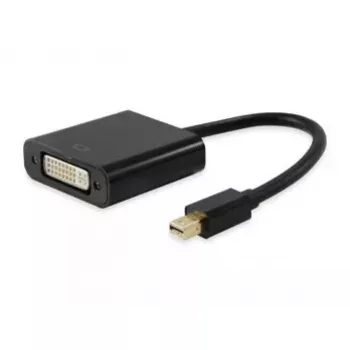 Mini DisplayPort į DVI-D Dual Link adapteris Equip 133433