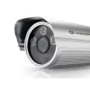 Conceptronic CIPCAM720ODWDR belaidė IP kamera su debesies funkcija, lauko, cilindrinė, 720p HD, WDR, IP66, IR iki 50 m, 8 GB microSD