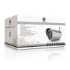 Conceptronic CIPCAM720ODWDR belaidė IP kamera su debesies funkcija, lauko, cilindrinė, 720p HD, WDR, IP66, IR iki 50 m, 8 GB microSD