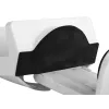 Equip 650806 spaustuvinis maitinimo juostos laikiklis