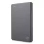 Seagate Basic išorinis kietasis diskas 5 TB 2,5 colio USB 3.2 Gen 1 sidabrinis