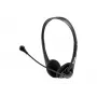 Ausinės EQUIP Stereo su nutildymo mygtuku (245304)