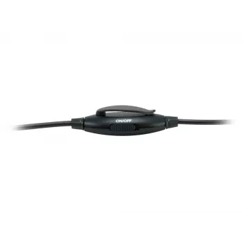 Ausinės EQUIP Stereo su nutildymo mygtuku (245304)