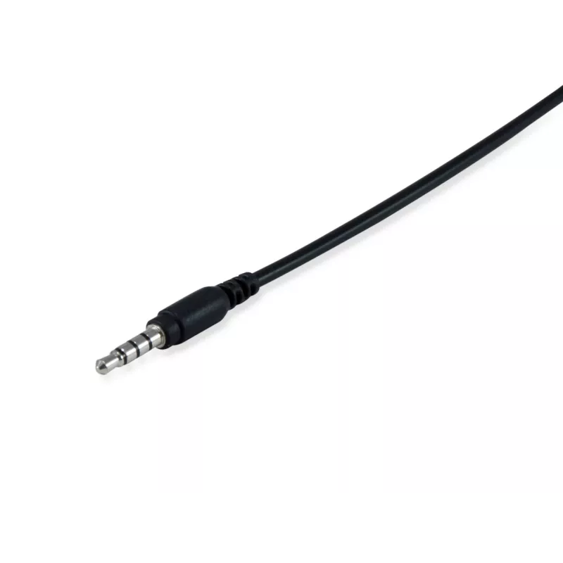 Ausinės EQUIP Stereo su nutildymo mygtuku (245304)