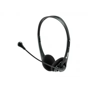 Ausinės Equip USB Headset 245305