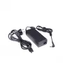 Shuttle PE120 - maitinimo adapteris, 120 W, išėjimas: 19 V DC, maks. 6,32 A, pasyvus aušinimas