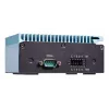 Shuttle Edge PC SPCEL02, Intel Celeron J6412, 1x HDMI, 2x 2.5G LAN, 1x COM, DIO (4x įėjimai, 4x išėjimai), 3x USB, 2x M.2, 12-24V, 24/7 nuolatinis darbas, be ventiliatoriaus, komplekte VESA ir DIN-RAIL laikikliai