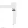 Neomounts DS22-840WH6 stalinis kištukinis lizdas su spaustuku, USB-C ir USB-A prievadais – greitas įkrovimas