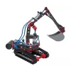 Fischertechnik Pneumatic Power 533874 pneumatinis konstravimo rinkinys