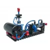 Fischertechnik Pneumatic Power 533874 pneumatinis konstravimo rinkinys