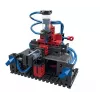Fischertechnik Pneumatic Power 533874 pneumatinis konstravimo rinkinys
