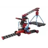 Fischertechnik Pneumatic Power 533874 pneumatinis konstravimo rinkinys