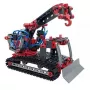 Fischertechnik Pneumatic Power 533874 pneumatinis konstravimo rinkinys