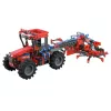 Fischertechnik Strong Pneumatics 559876 pneumatikos konstravimo rinkinys