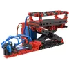 Fischertechnik Strong Pneumatics 559876 pneumatikos konstravimo rinkinys
