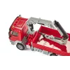 Siku Mercedes Atego su kranu 1:50