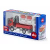 Siku Mercedes Atego su kranu 1:50