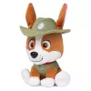 GUND PAW Patrol Tracker minkštas žaislas, oficialus personažas iš animacinio serialo, 6 colių