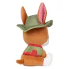 GUND PAW Patrol Tracker minkštas žaislas, oficialus personažas iš animacinio serialo, 6 colių