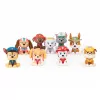 GUND PAW Patrol Tracker minkštas žaislas, oficialus personažas iš animacinio serialo, 6 colių