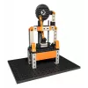 Konstruktorius Fischertechnik Advanced Universal Pro modelio rinkinys 571903 – modulinis STEM konstravimo rinkinys