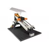 Konstruktorius Fischertechnik Advanced Universal Pro modelio rinkinys 571903 – modulinis STEM konstravimo rinkinys