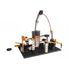 Konstruktorius Fischertechnik Advanced Universal Pro modelio rinkinys 571903 – modulinis STEM konstravimo rinkinys