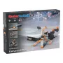 Konstruktorius Fischertechnik Advanced Universal Pro modelio rinkinys 571903 – modulinis STEM konstravimo rinkinys