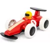Žaislinis automobilis Ravensburger BRIO Pull Back Motorized Big Race Car