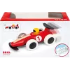 Žaislinis automobilis Ravensburger BRIO Pull Back Motorized Big Race Car