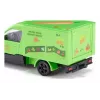 Siku Streetscooter Organic Fresh Delivery Service modelis 1:50 surinktas