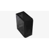 Aerocool Hive-G-BK-v3 Midi Tower Korpusas Juodas