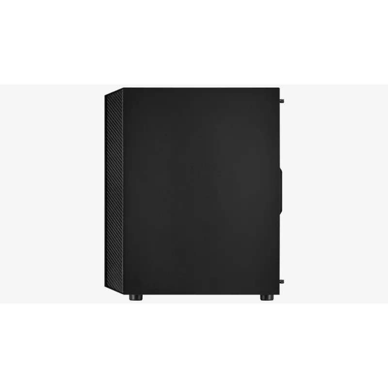 Aerocool Hive-G-BK-v3 Midi Tower Korpusas Juodas