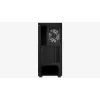Aerocool Hive-G-BK-v3 Midi Tower Korpusas Juodas