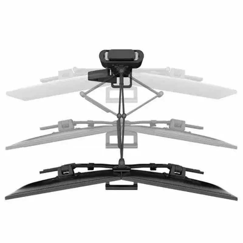 Monitorinis laikiklis Ergotron TRACE 45-631-224
