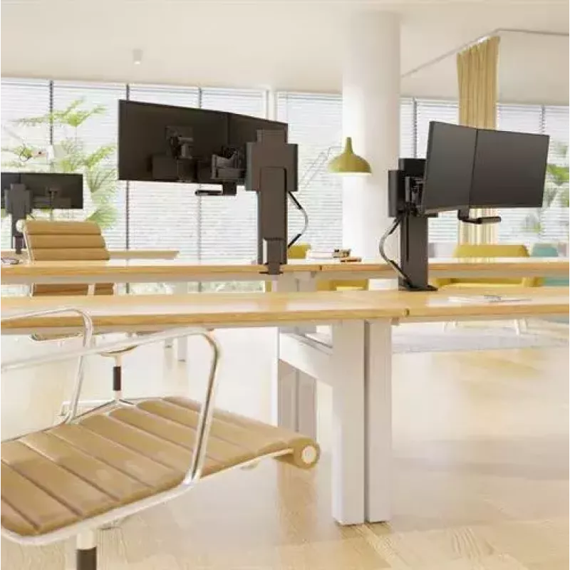 Monitorinis laikiklis Ergotron TRACE 45-631-224