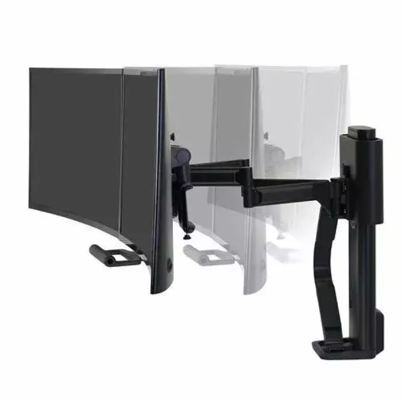 Monitorinis laikiklis Ergotron TRACE 45-631-224