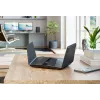 NETGEAR Nighthawk RAXE506 maršrutizatorius belaidis Gigabit Ethernet Tri-band (2,4 GHz / 5 GHz / 6 GHz) Juodas