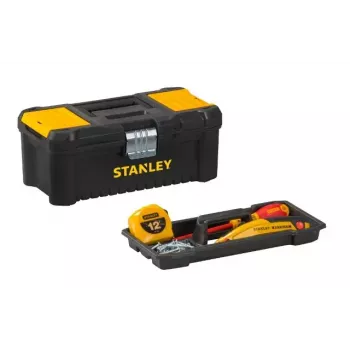 Įrankių dėžė Stanley Essential STST1-75521