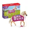 Schleich HORSE CLUB Sofia’s mados kūrimo rinkinys 42431