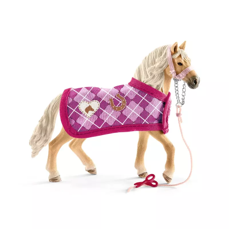Schleich HORSE CLUB Sofia’s mados kūrimo rinkinys 42431