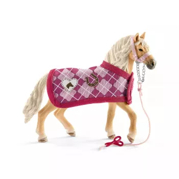 Schleich HORSE CLUB Sofia’s mados kūrimo rinkinys 42431