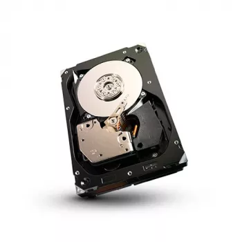 Seagate Cheetah 600GB 3.5 colio SAS vidinis kietasis diskas 15000 RPM 16 MB